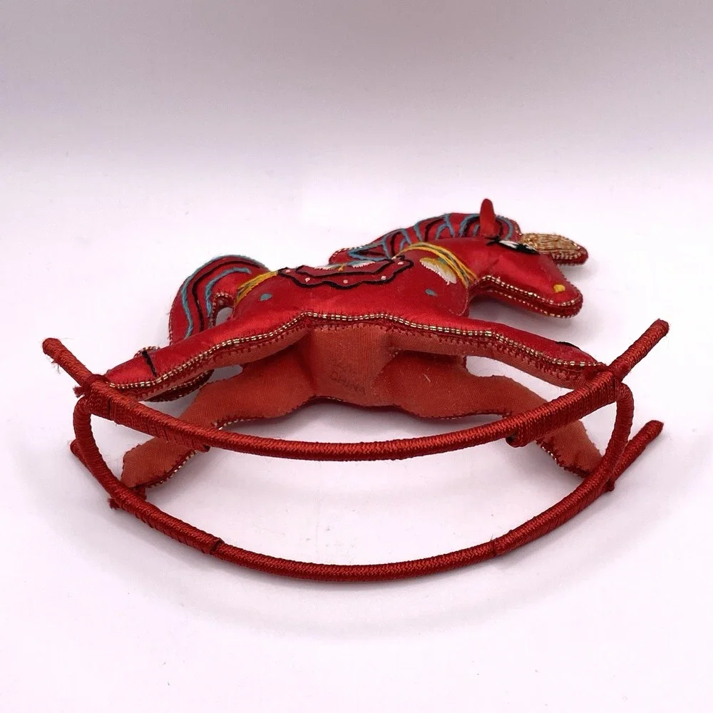 The Unbranded Brand vintage chinese